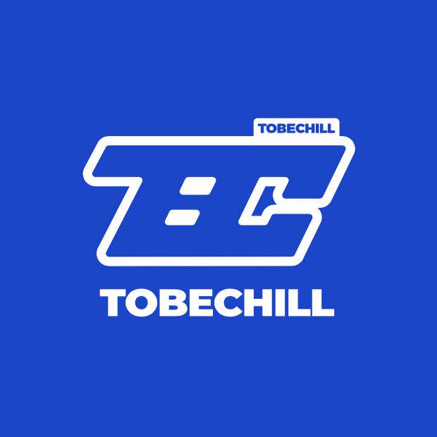 TOBECHILL特别柴 店铺LOGO