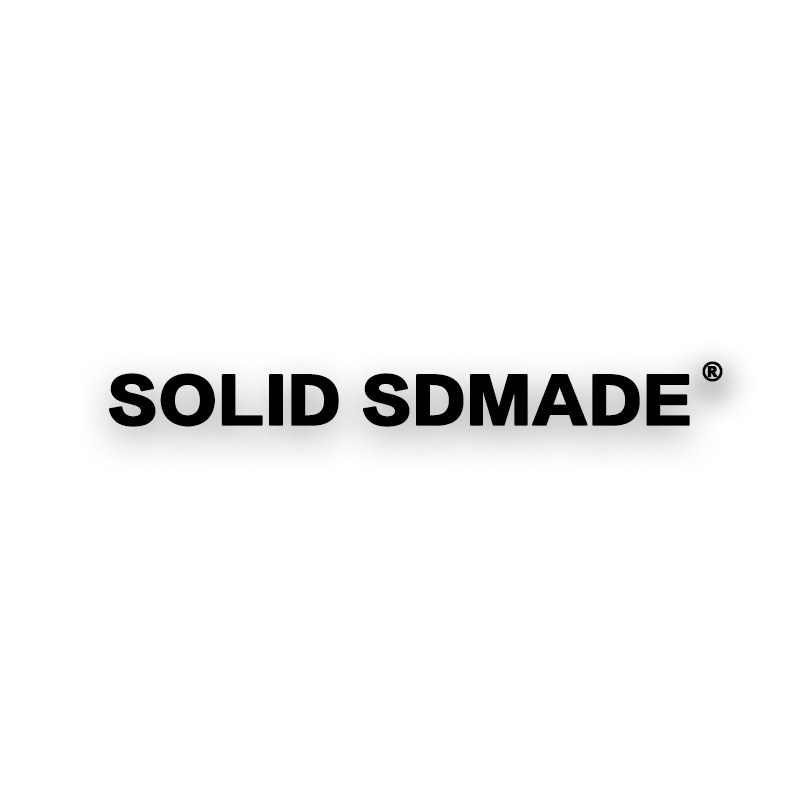 SOLIDSDMADE