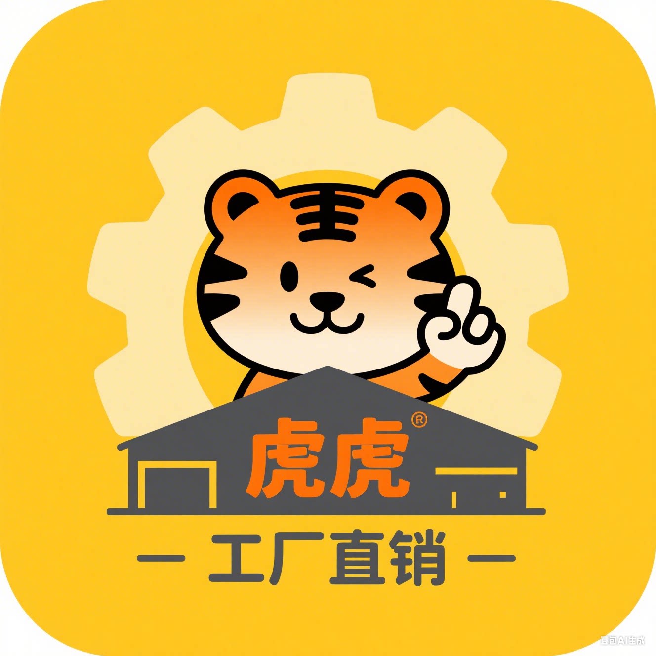 虎虎抖音严选