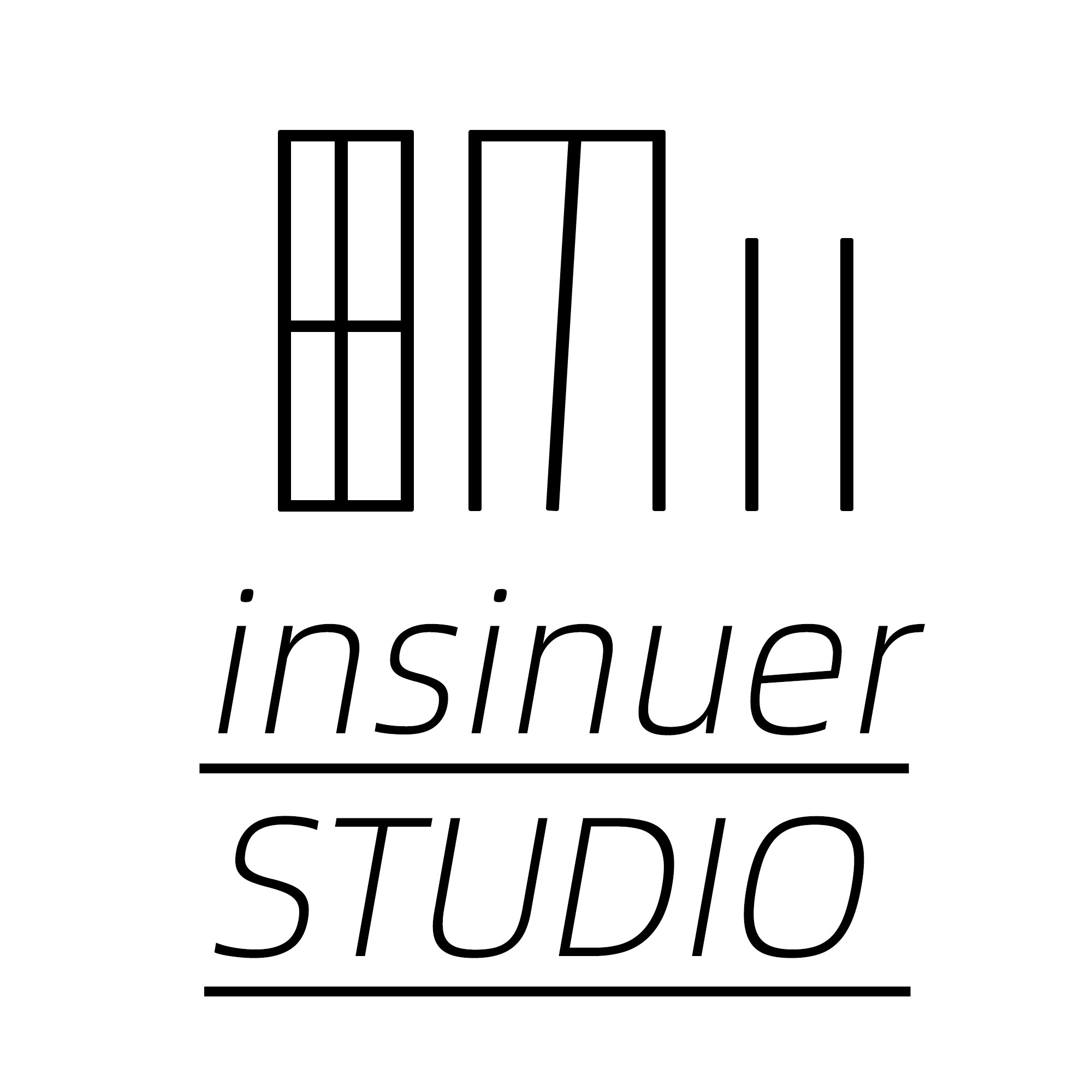 现川家 INSINUER STUDIO