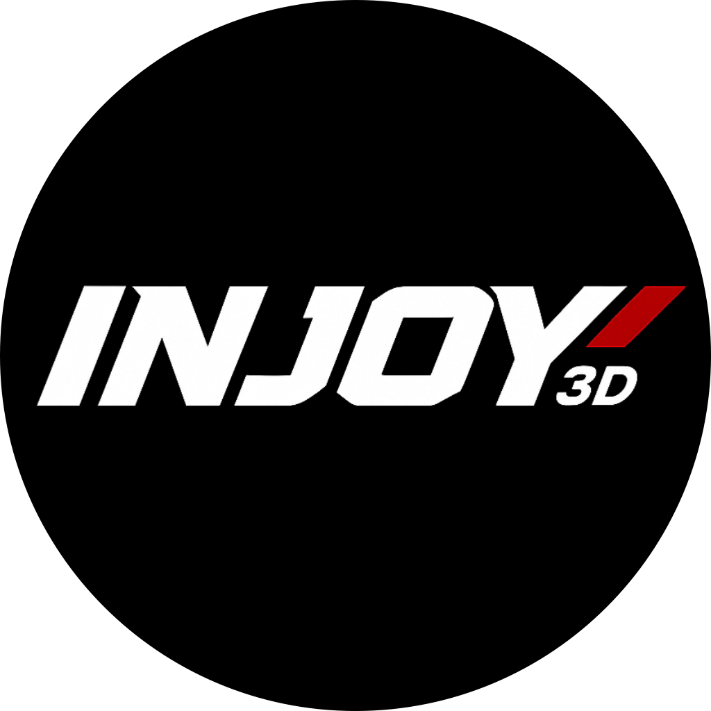 INJOY 3D造物局