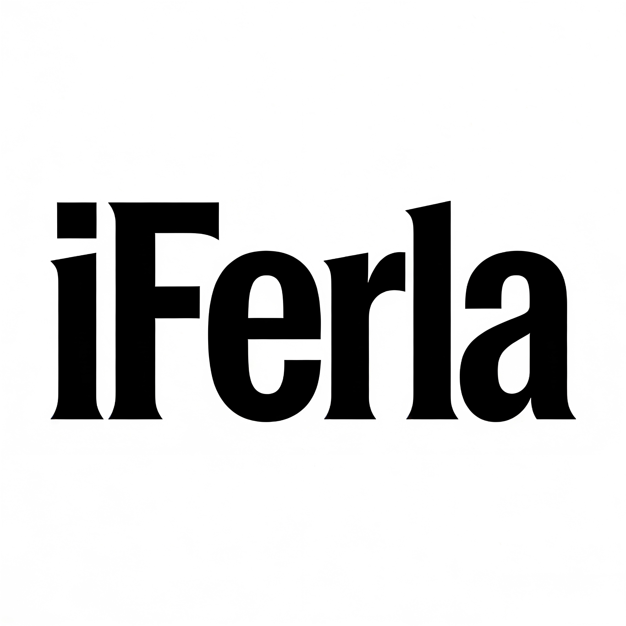 iFerla 店铺LOGO