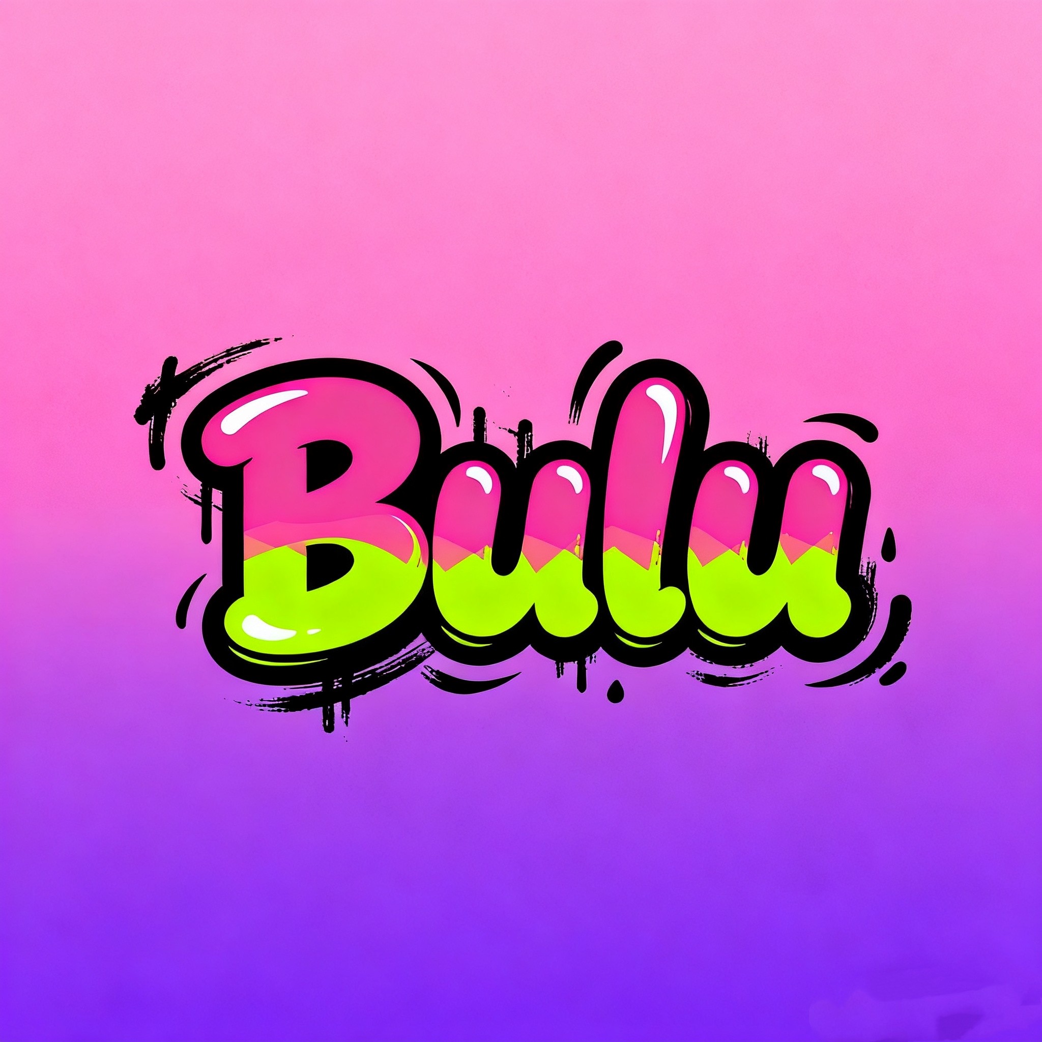 Bulu原创手作潮品店