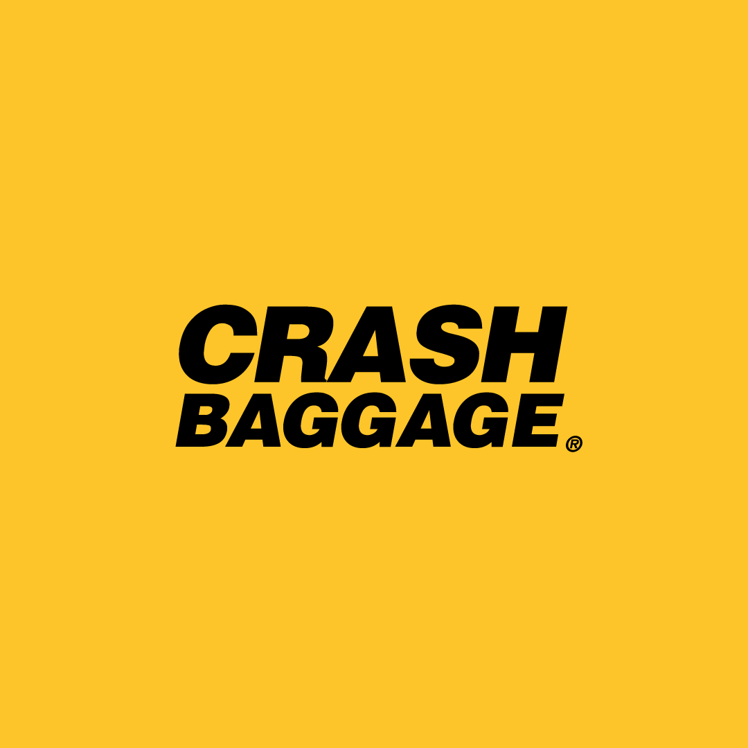 crashbaggage旗舰店 店铺LOGO