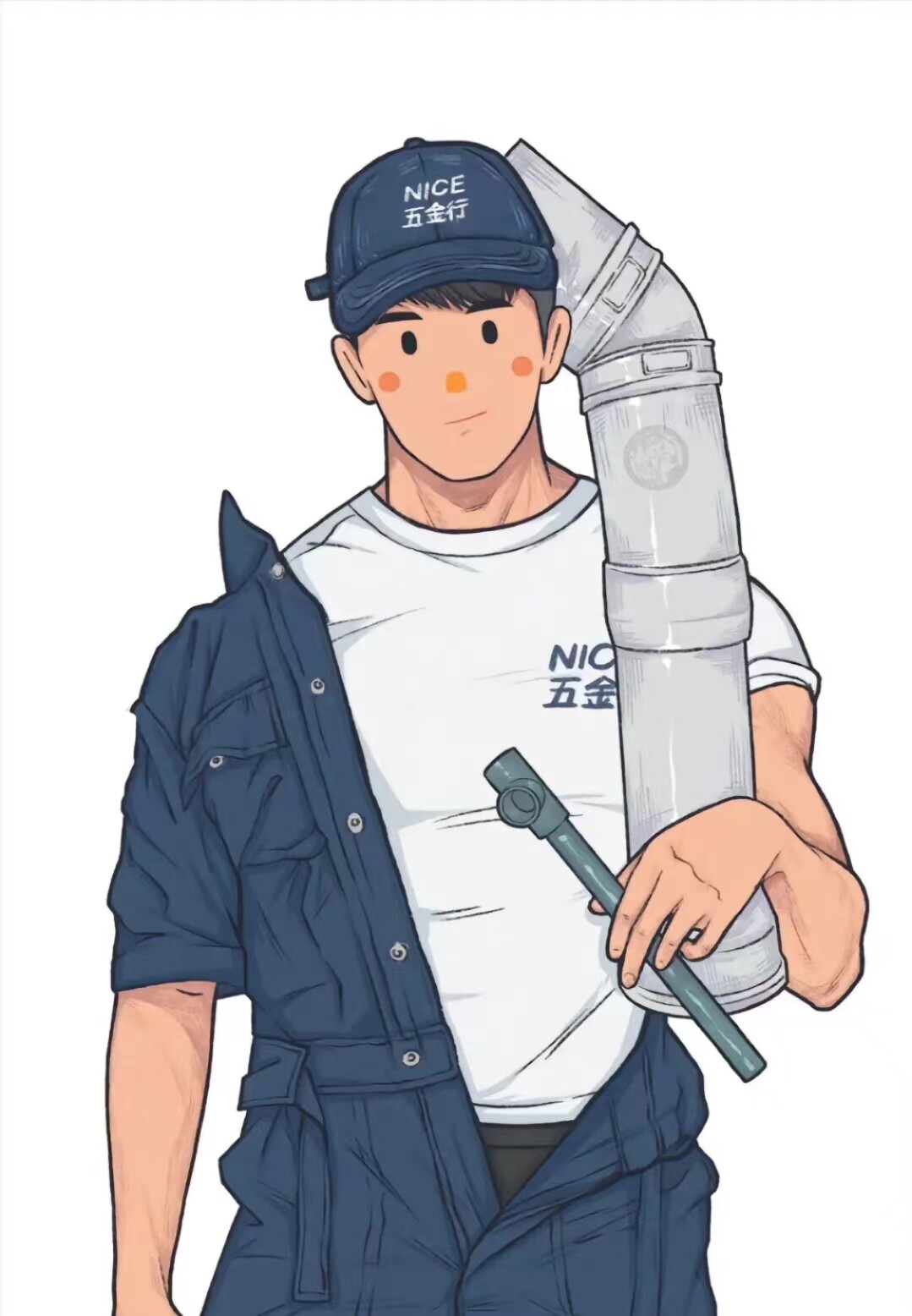 绿森商贸