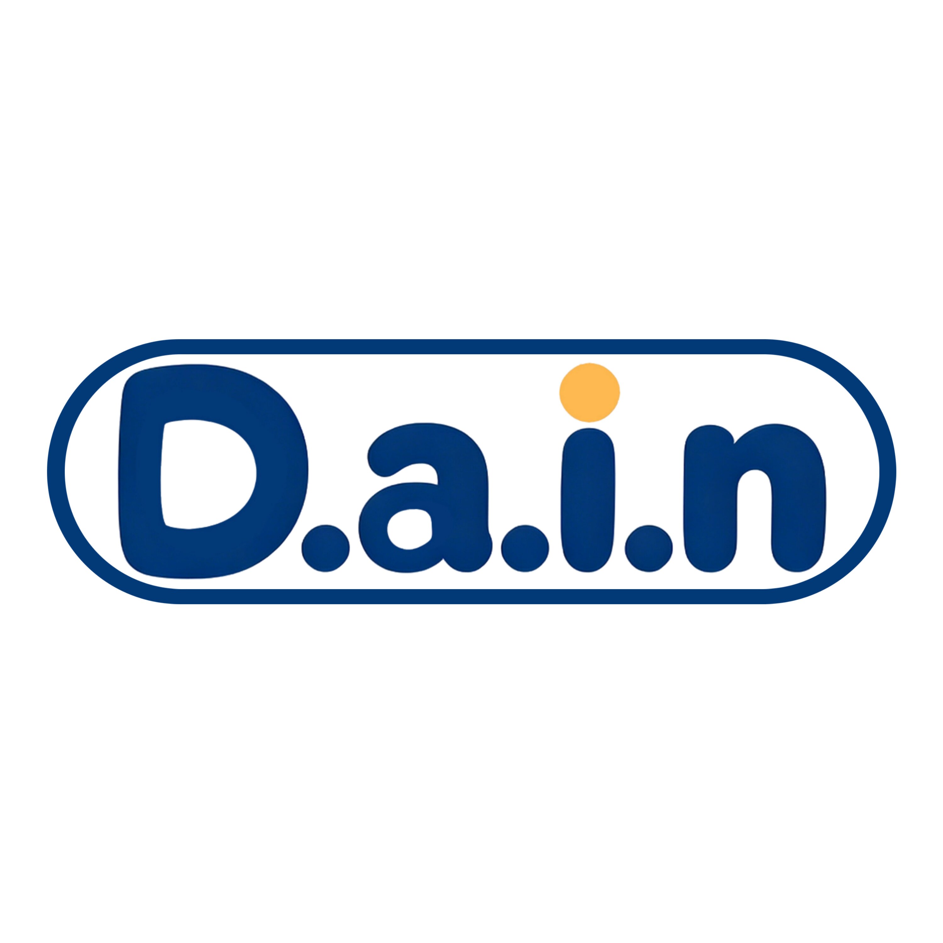 Dain达令爱宠咖 店铺LOGO