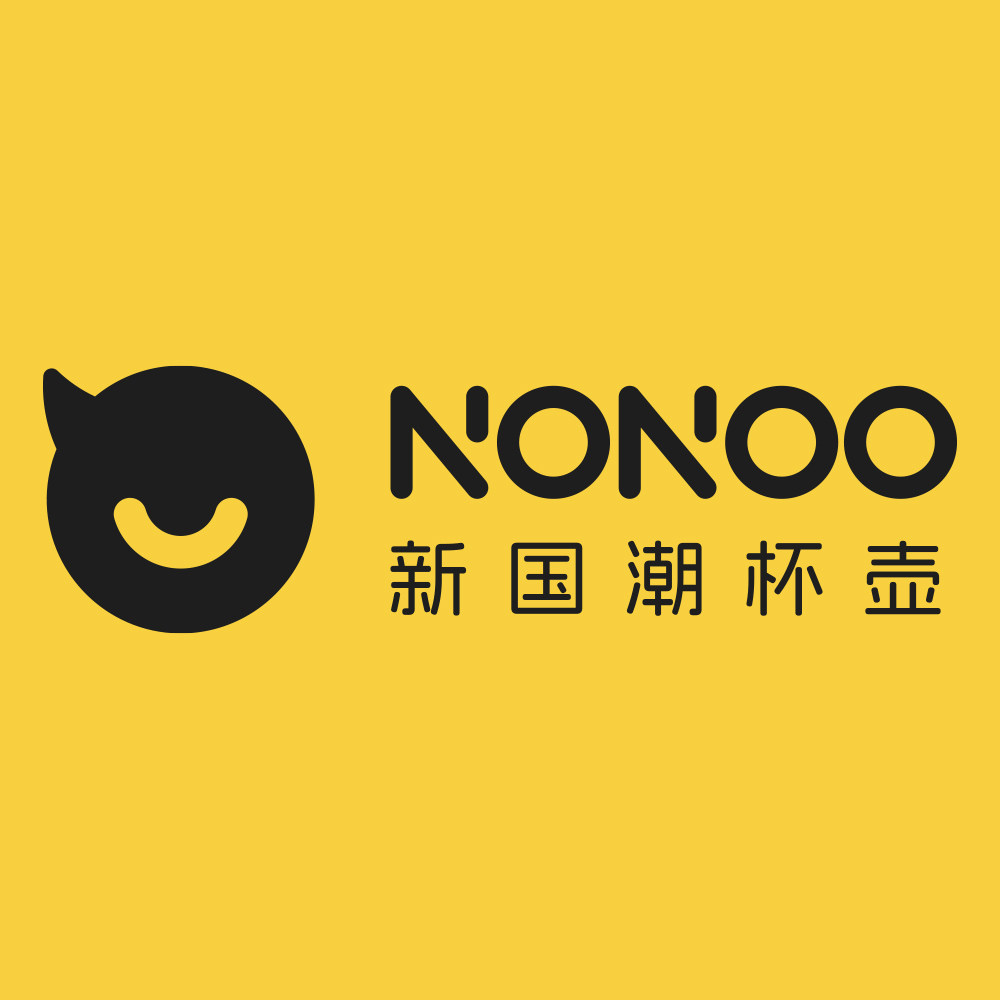 nonoo旗舰店 店铺LOGO