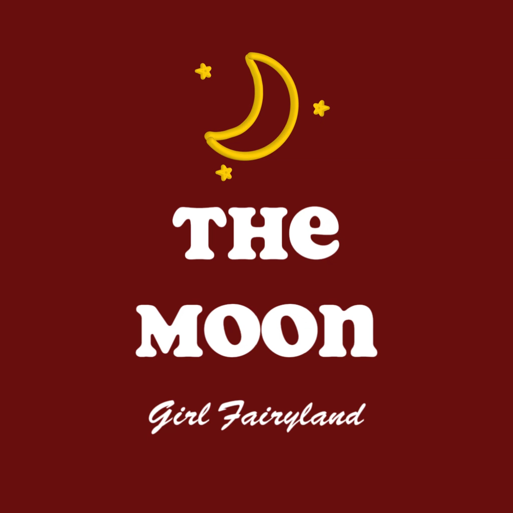 THE MOON饰品