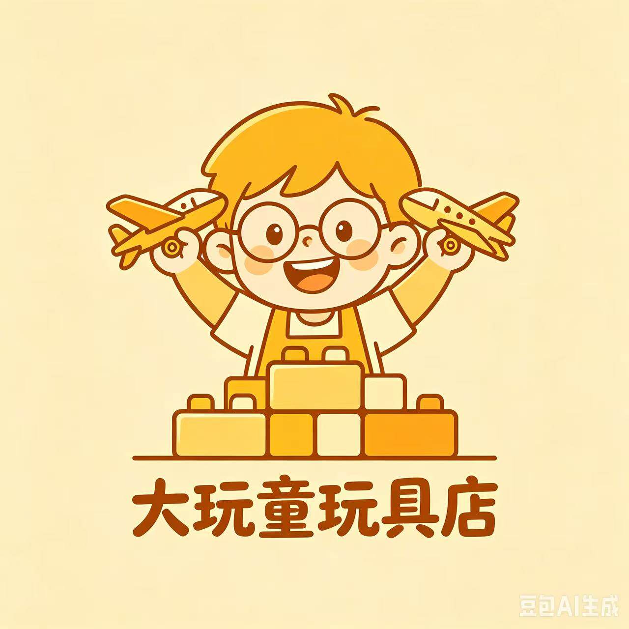 大玩童玩具店