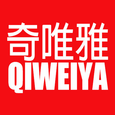奇唯雅 店铺LOGO