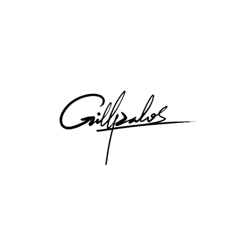 Gillpalos 基尔