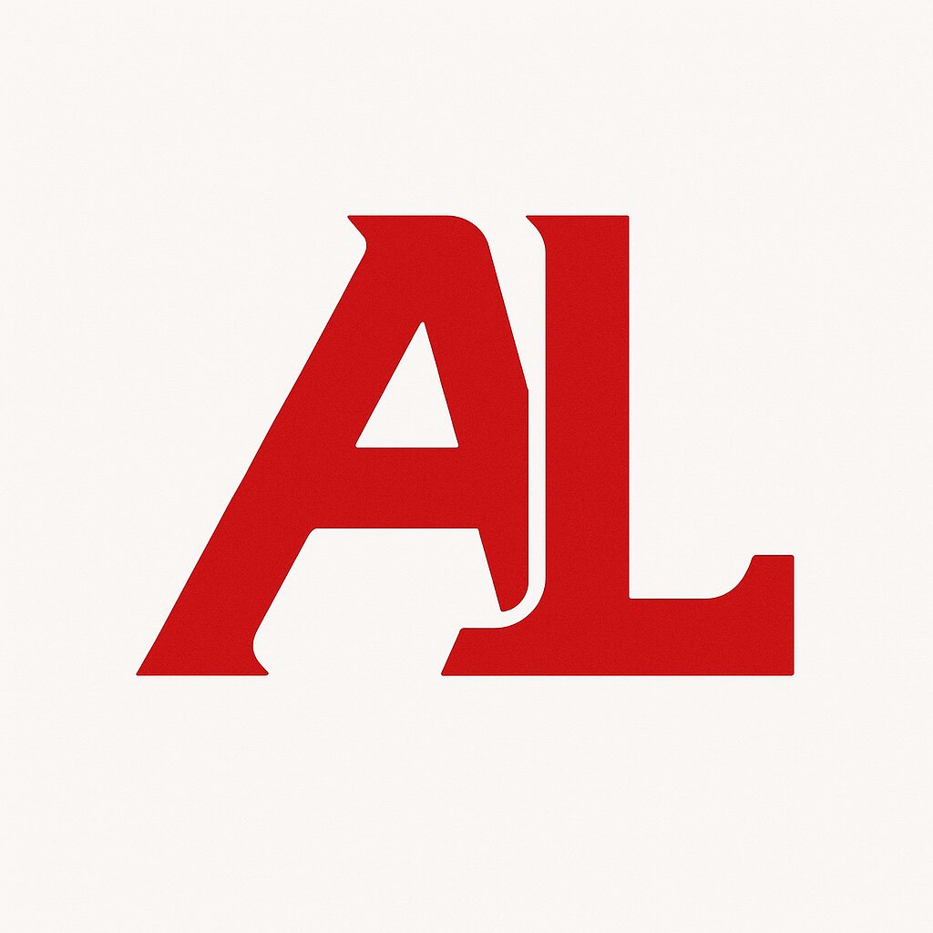 AL生活用品专柜