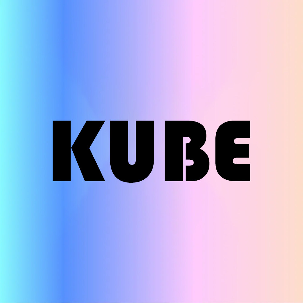 KUBE酷比二次元