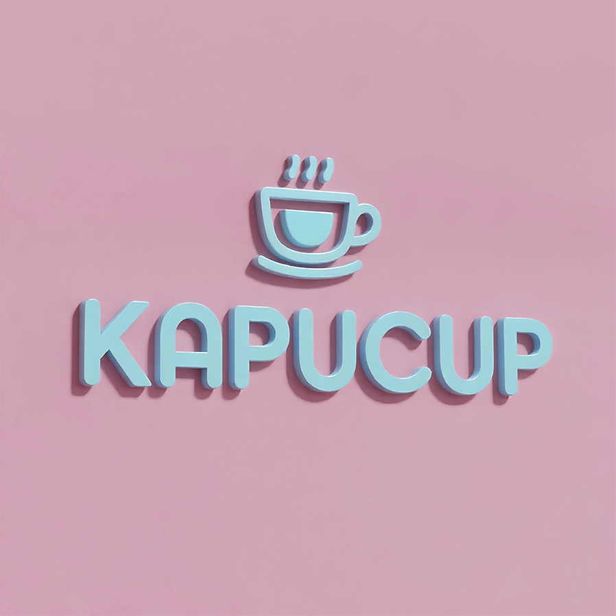 卡普CUP稚物坊