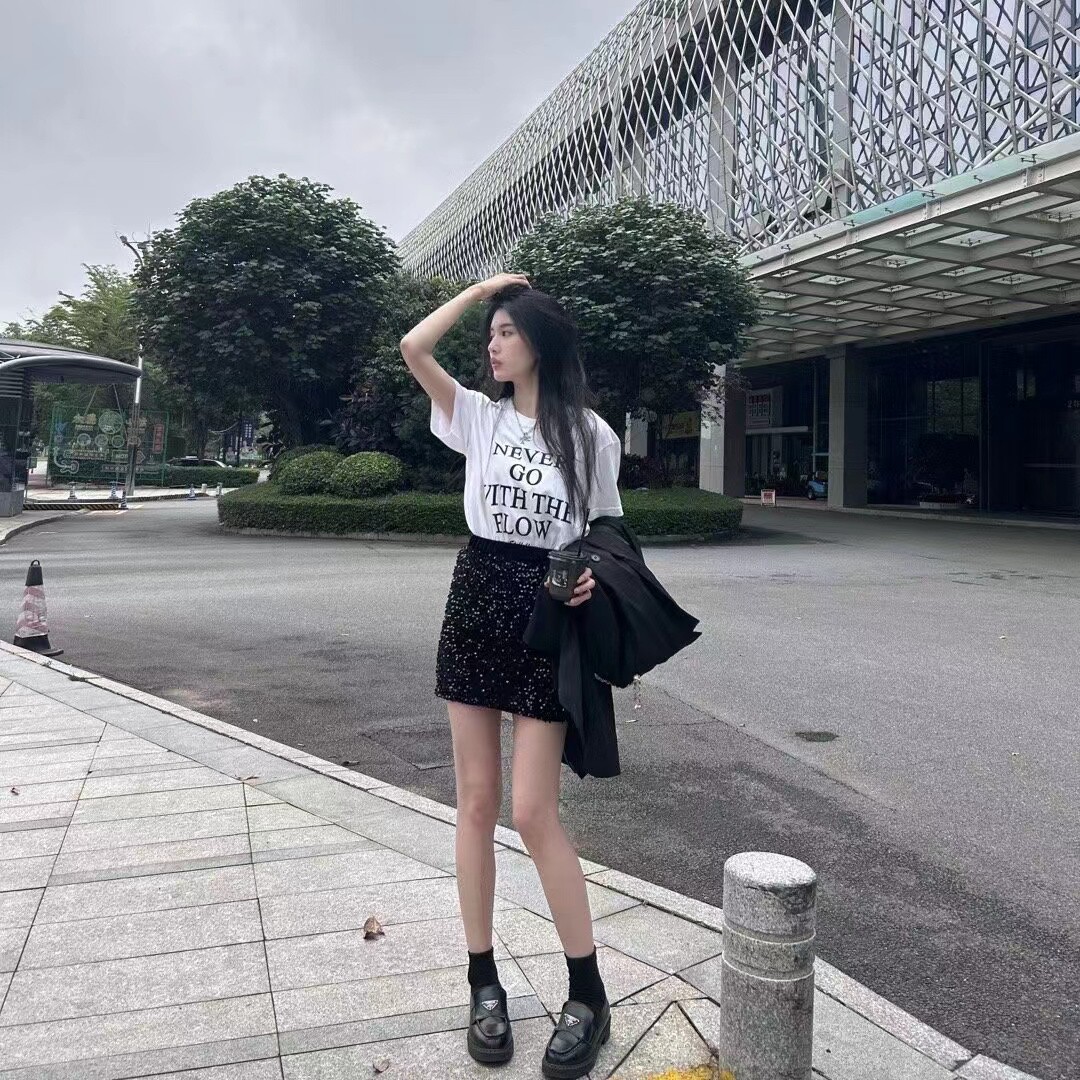 东莞货一件代发 店铺LOGO