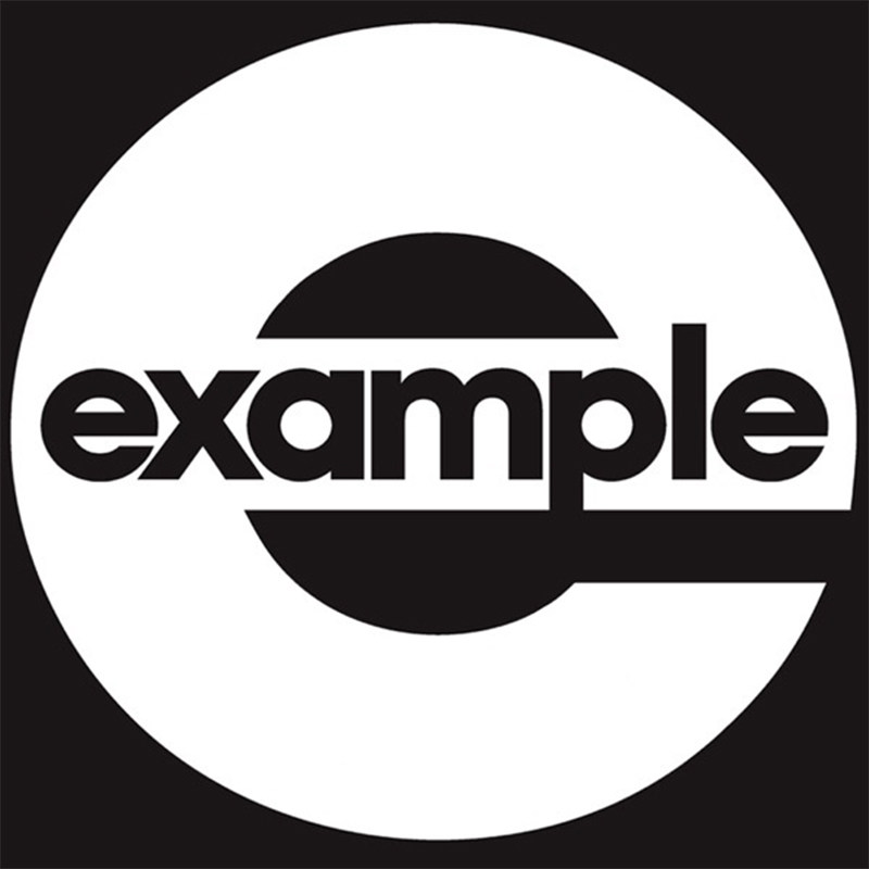 Example顽家