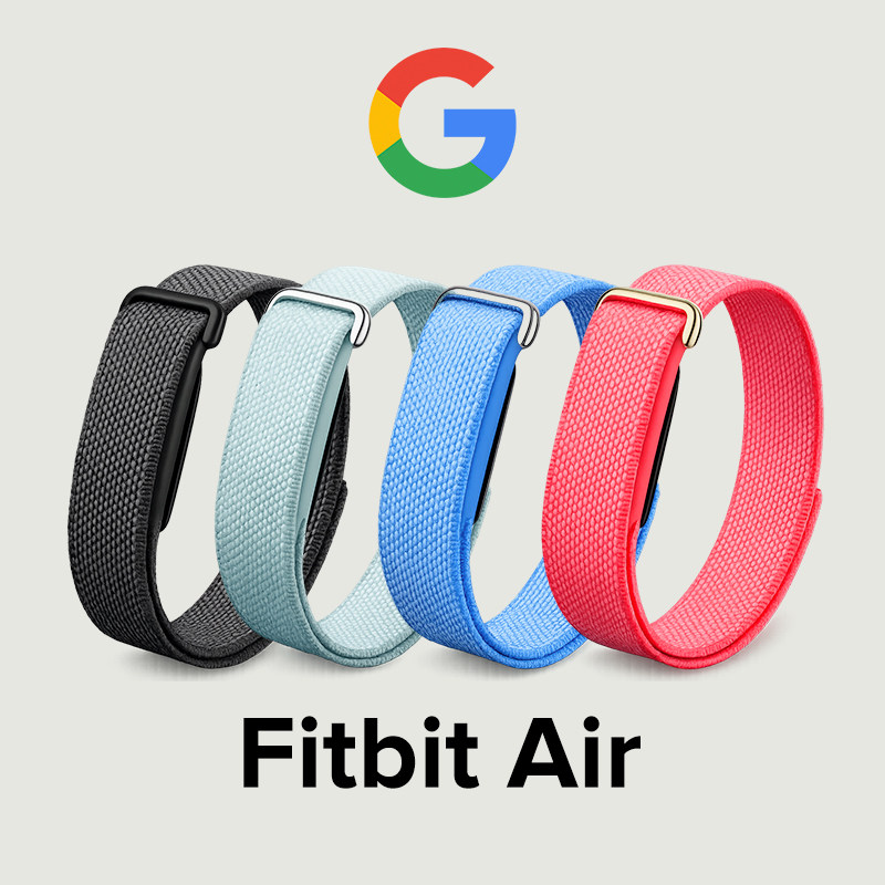 Google Fitbit Air优选店 店铺LOGO