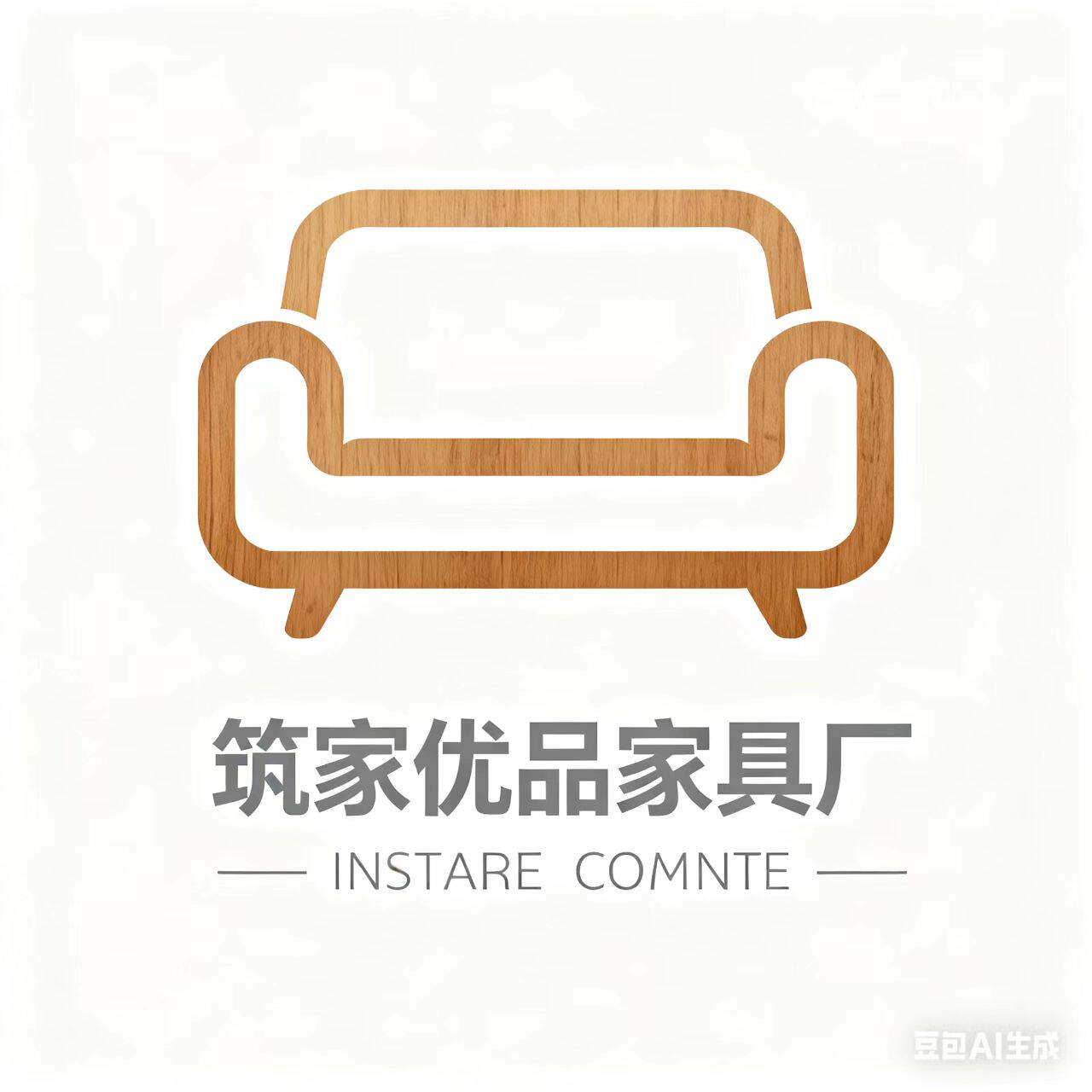 优品家仓 店铺LOGO