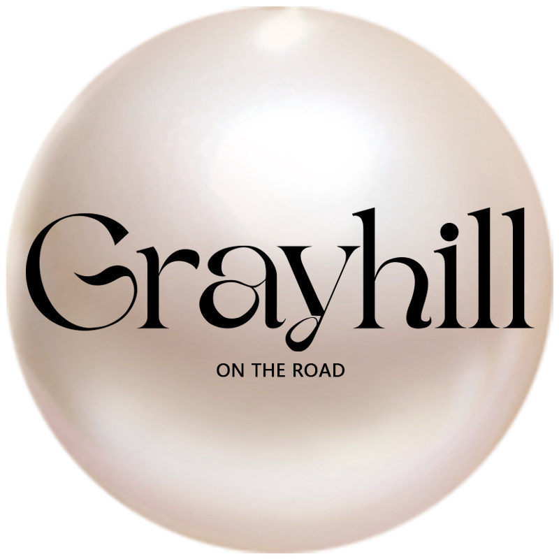 GreyHill灰山 店铺LOGO
