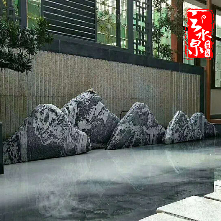 太守府雕刻