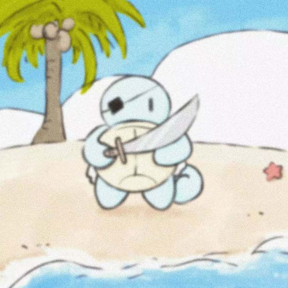 听劝的水族