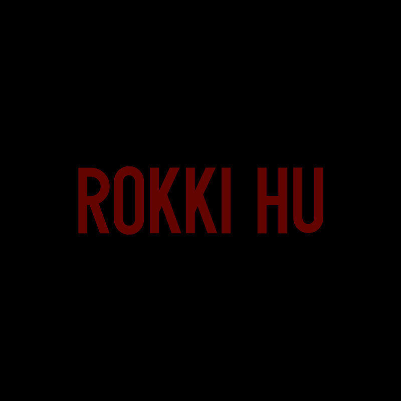 ROKKIHU设计师品牌