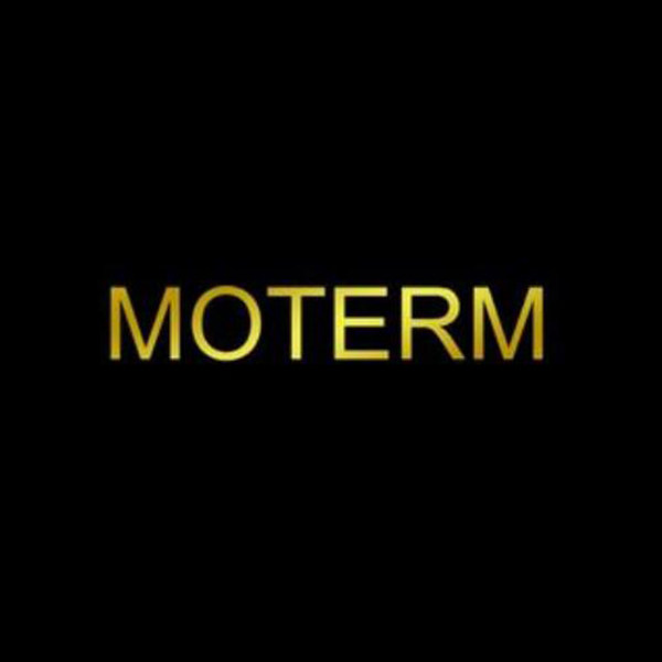 MOTERM手帐