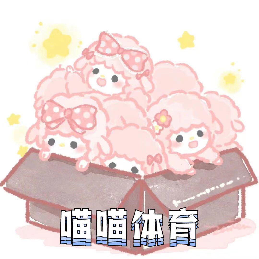 喵喵体育Sneaker