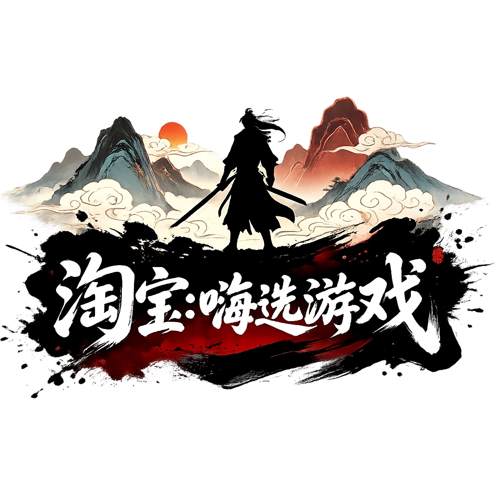 嗨选游戏