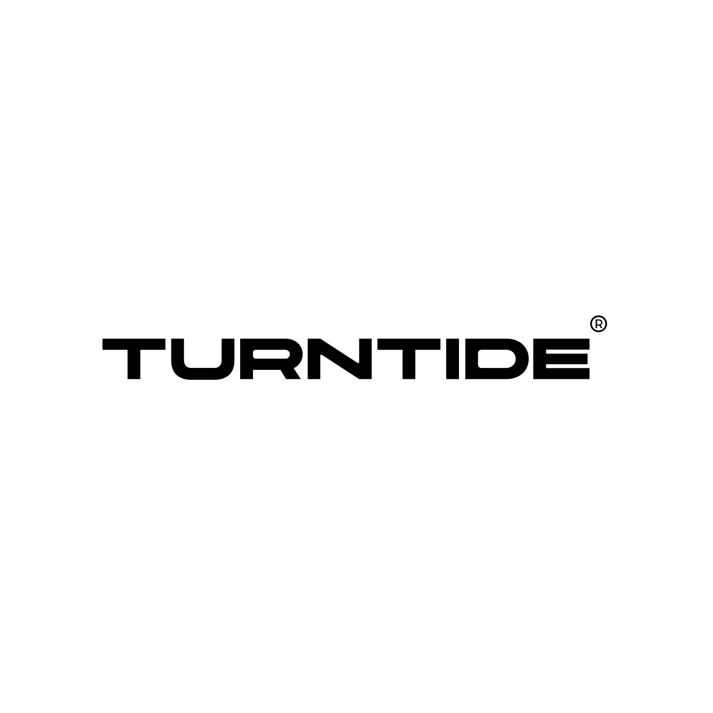 TURNTIDE 店铺LOGO