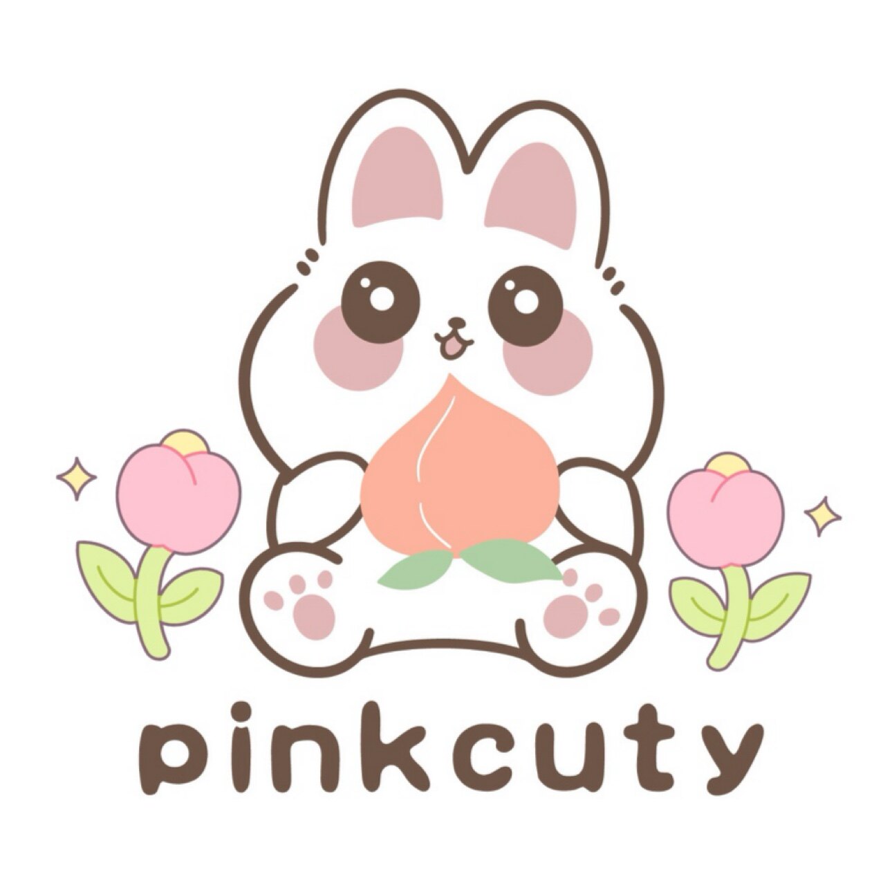 Pinkcuty美瞳店 店铺LOGO