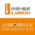 LANBOO蓝波按钮企业店