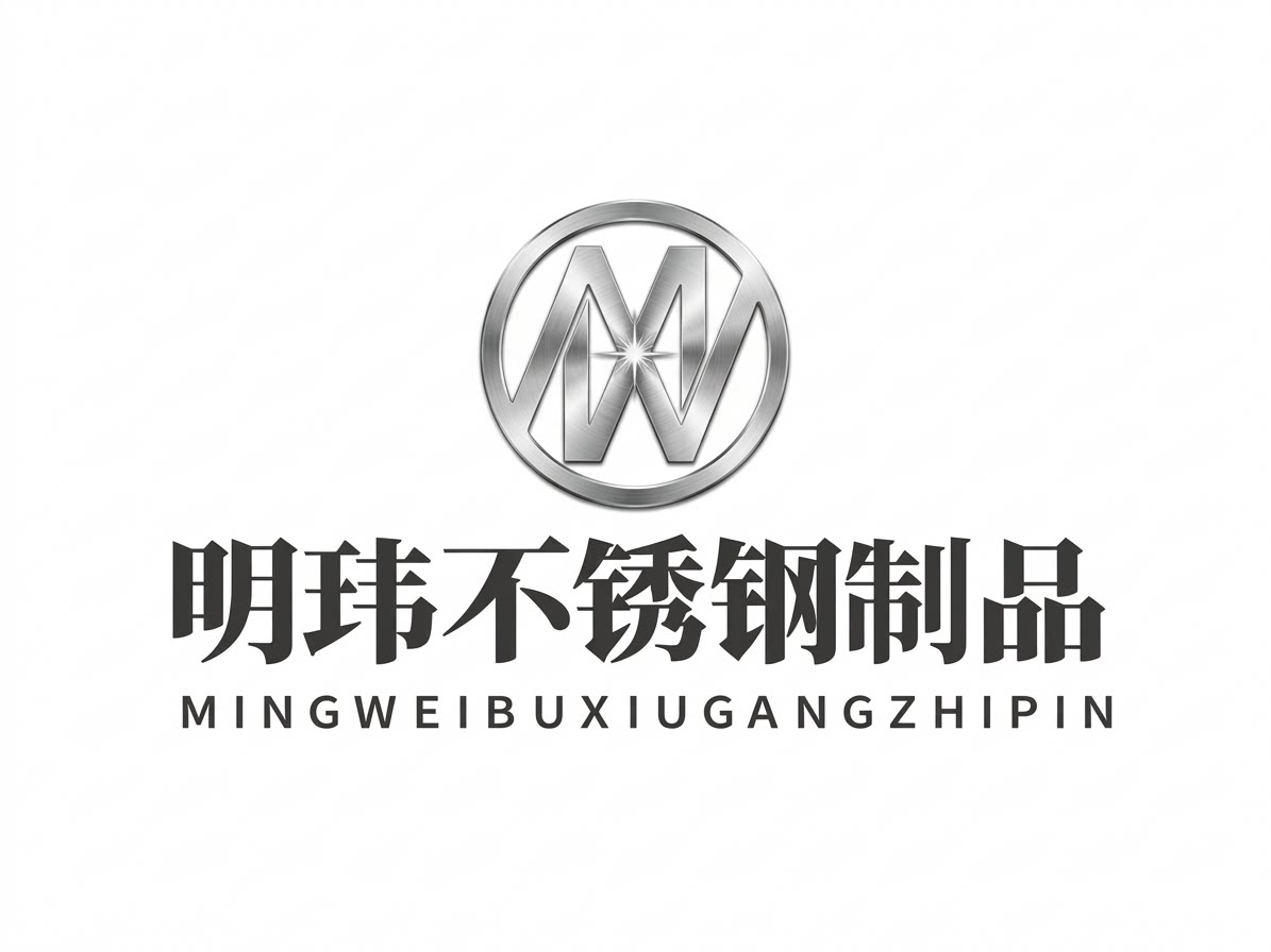 兴化市明玮不锈钢制品厂