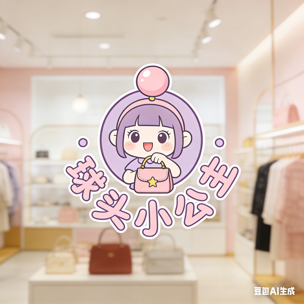 球头小公主