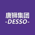 DESSO品牌服饰店 店铺LOGO