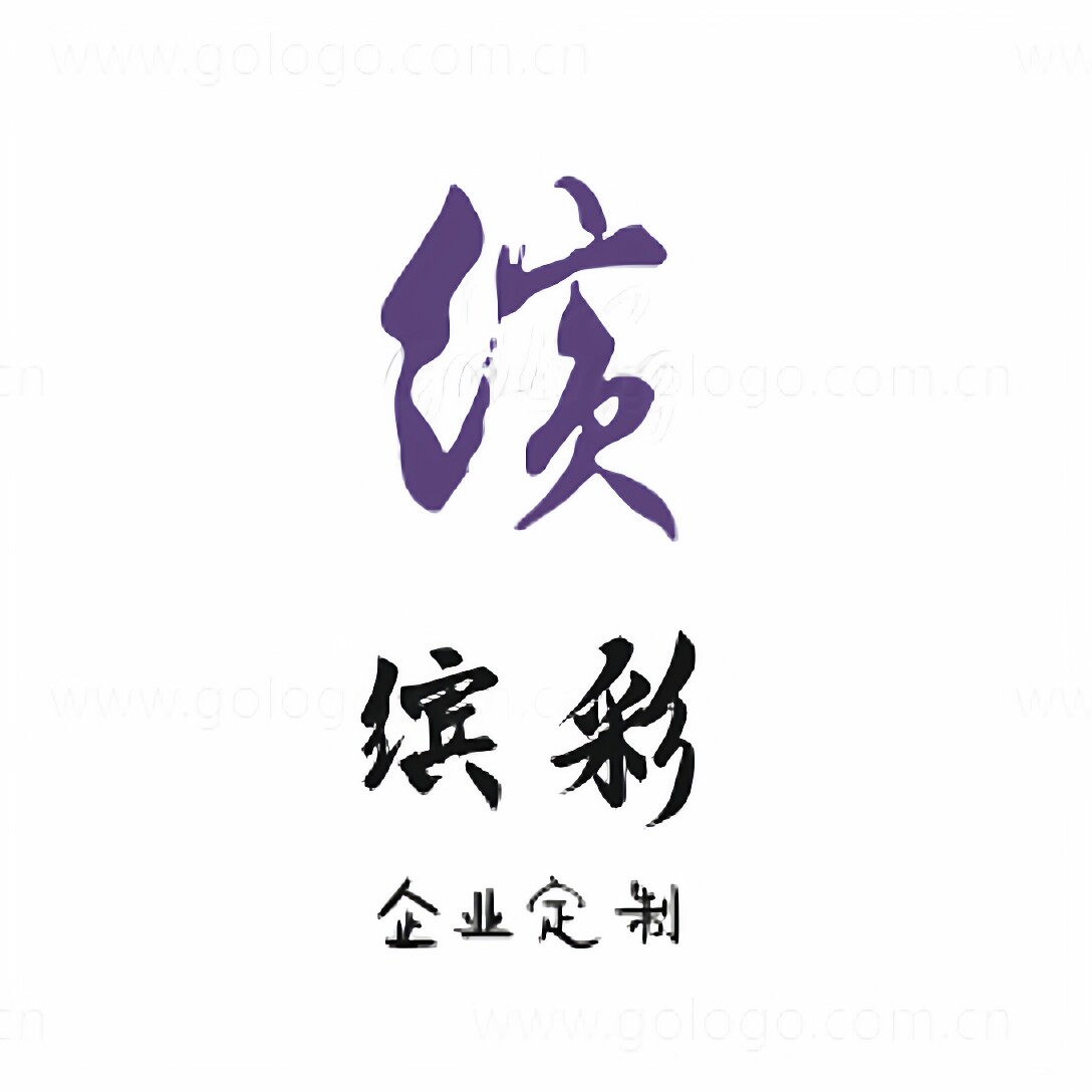 缤彩雨伞