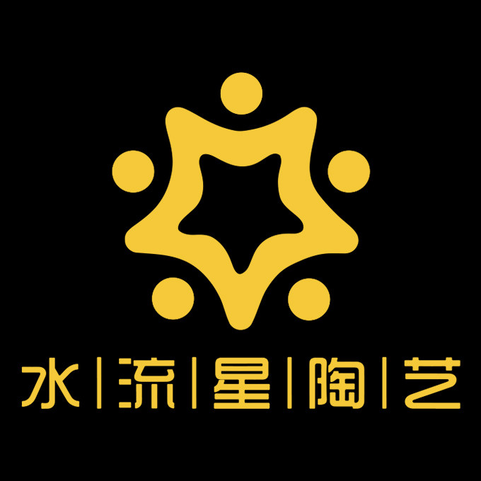 水流星陶艺馆旗舰店