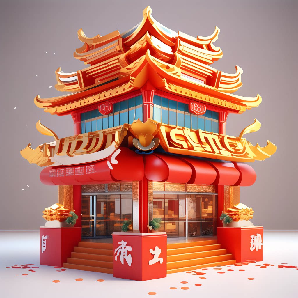 甄享阁