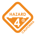 hazard4旗舰店 店铺LOGO