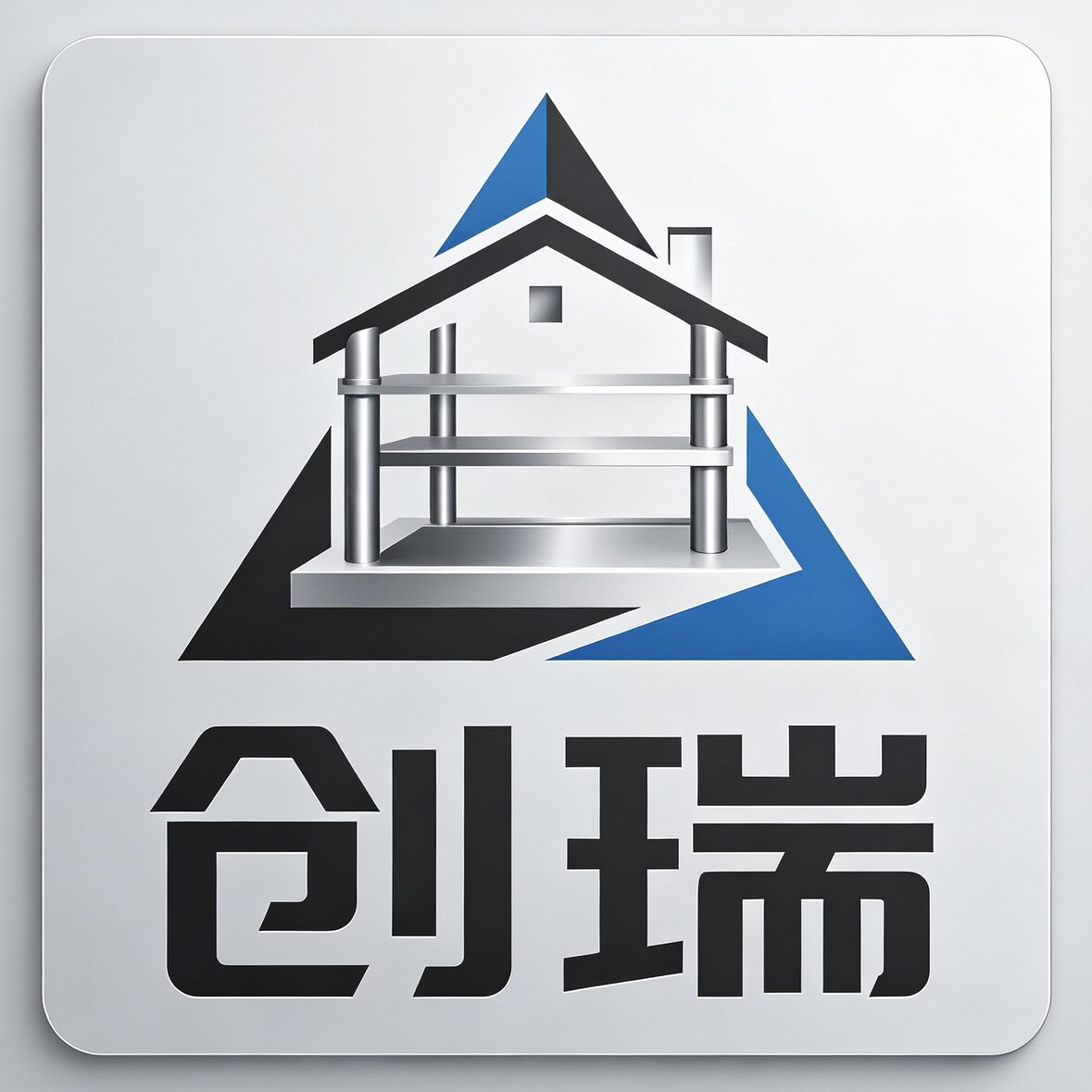 创瑞不锈钢官方企业店 店铺LOGO