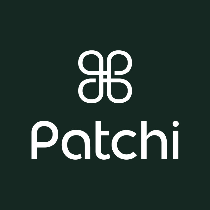 Patchi巧克力官方店 店铺LOGO