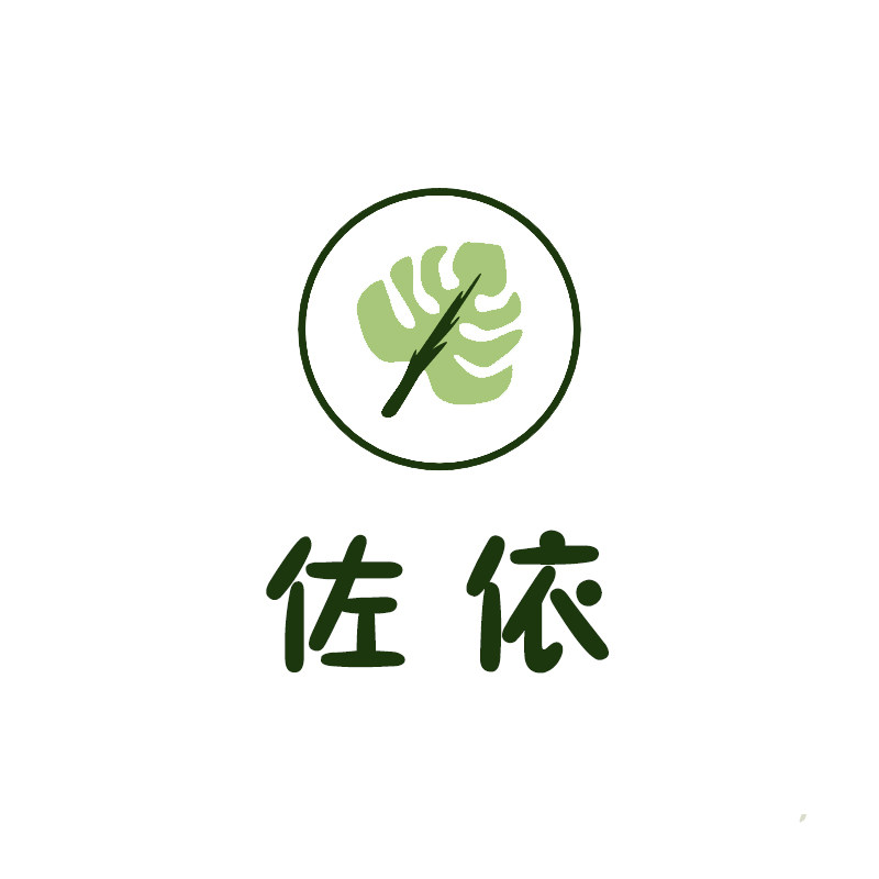 佐依家居生活 店铺LOGO