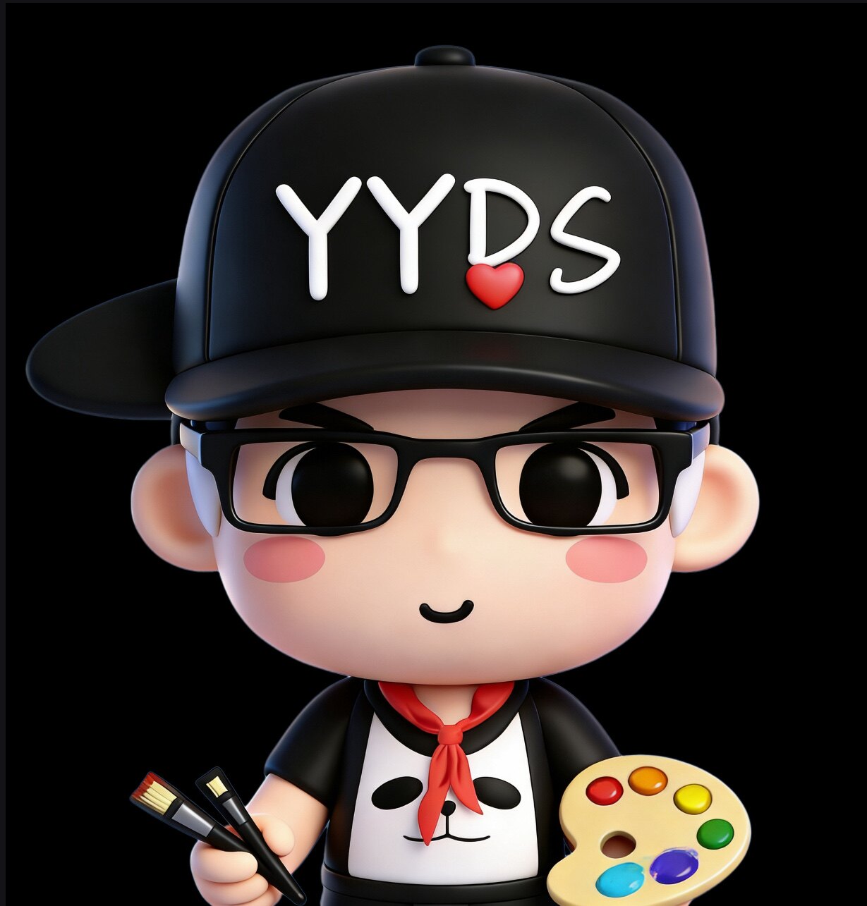 YYDS正版潮玩代购社