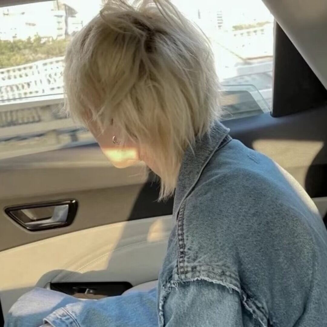 时髦的回响