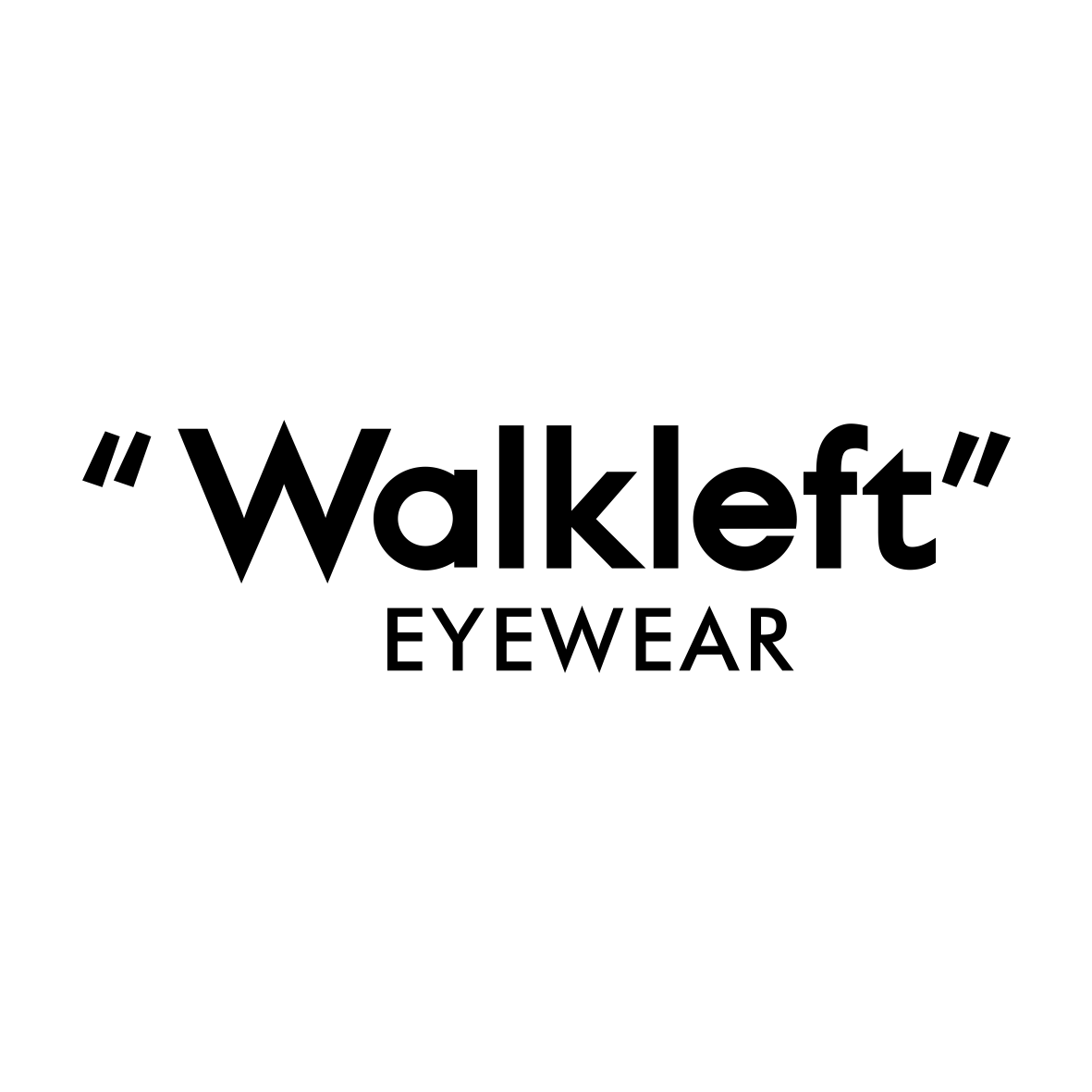 左走眼镜