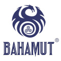 BAHAMUT巴哈姆特潮男饰品
