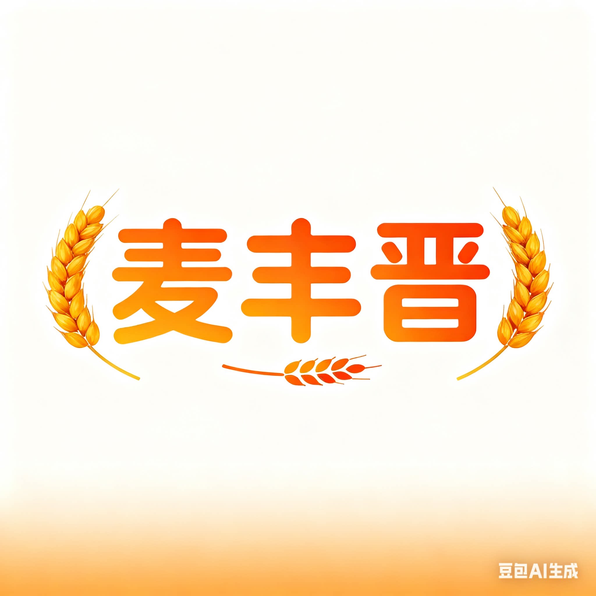麦丰晋