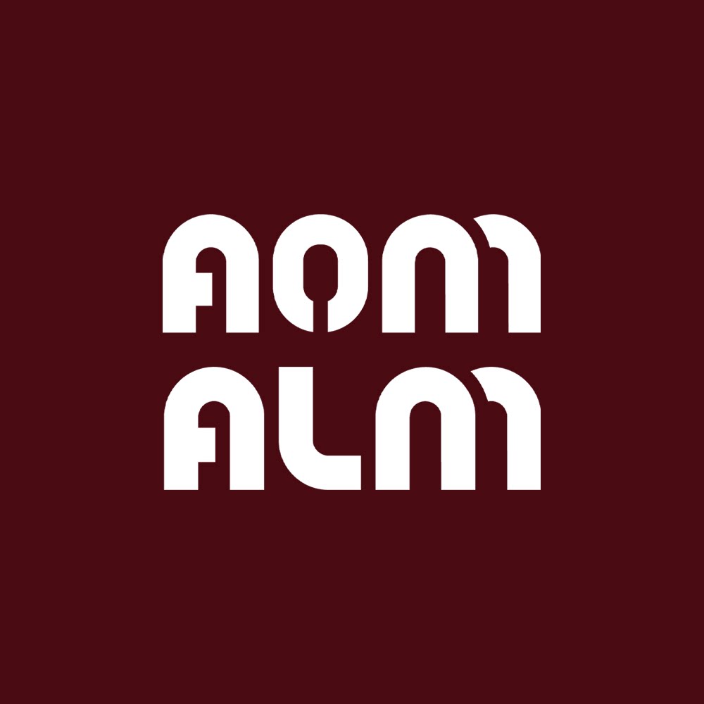 AOMALM少也眼
