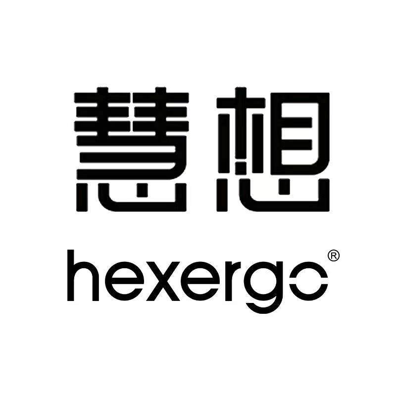 hexergo慧想企业店 店铺LOGO