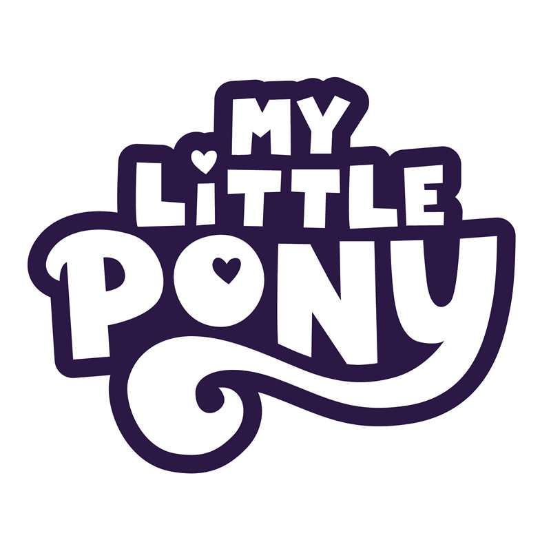 mylittlepony童装旗舰店